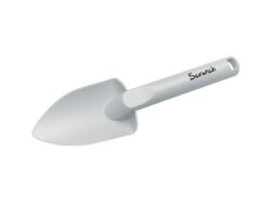 Scrunch - łopatka - błękitna