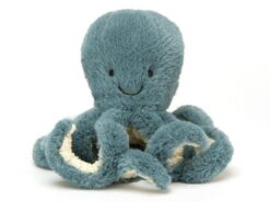 Jellycat - ośmiornica morska - 23 centymetry