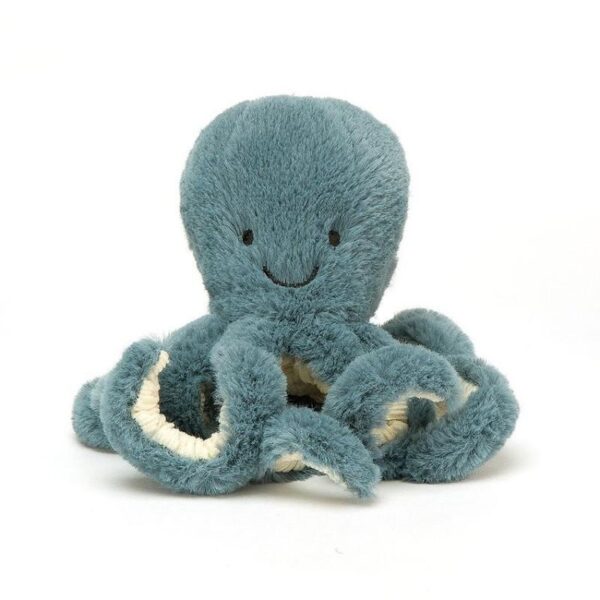 Jellycat - ośmiornica morska - 23 centymetry