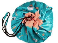 Play & Go - worek na outdoor na zabawki