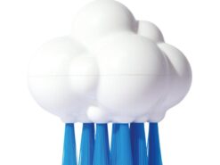 Moluk - szczoteczka plui brush - chmurka