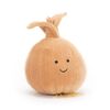 Jellycat - Warzywa - zabawka Cebula 9cm