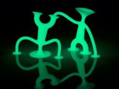 Moluk - zabawka kreatywna oogi glow