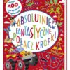 Absolutnie fantastyczne połącz kropki