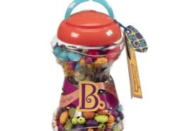 B.toys - zestaw do tworzenia biżuterii – 300