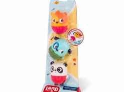 B.toys - zestaw sikawek ze słonikiem