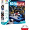 IUVI Games - Smart Games Blokada - zatrzymaj złodzieja