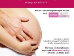 KSIĘGA CIĄŻY - Sears - Snell - Holt