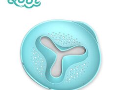 QUUT - foremki wielofunkcyjne - turkusowa rozgwiazda