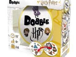 Rebel - Dobble - Harry Potter - gratka dla fanów