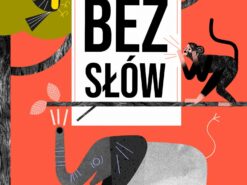 Rozumiemy się bez słów - Katarzyna Radziwiłł - Muchomor