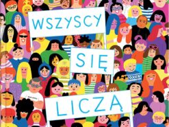 Wszyscy się liczą - Kristin Roskifte - Dwie Siostry