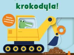 Wydaje mi się, że widziałem krokodyla - Mamania