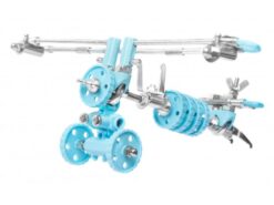 The Offbits - samolot airbit - system konstrukcyjny