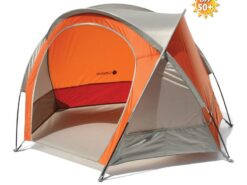 LittleLife - namiot plażowy - compact