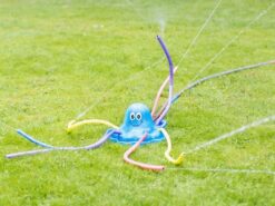 BS Toys - ośmiornica wodna - do zabaw w upalne dni