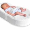 Red Castle - Ergonomiczny materac dla niemowląt - Cocoonababy