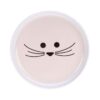 Lassig - Talerz z porcelany - Little Chums - Mysz