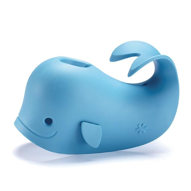 Skip Hop - Osłona na kran - Wieloryb MOBY - obrazek 7