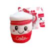 Scentco - Pachnący Breloczek - Cola