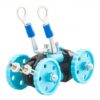 The Offbits - Wyścigowy GEARBIT - średni zestaw 3-w-1