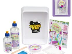 Tuban - zestaw super slime plus