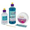 Tuban - zestaw super slime xl – arbuz