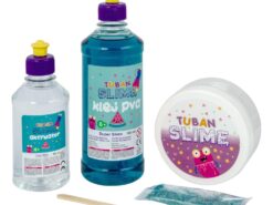 Tuban - zestaw super slime xl – arbuz