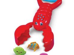 Melissa&Doug - krab do zabawy w kąpieli