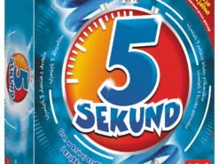 5 sekund - gra - Trefl