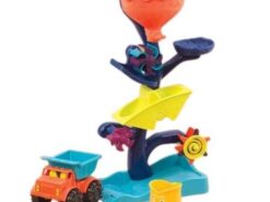 B.toys - młyn wodny – kaskada z atrakcjami