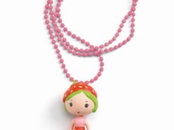Djeco - charms - laleczka Berry