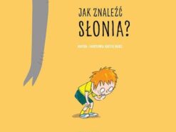 Jak znaleźć słonia? - Bartek Brosz - Adamada