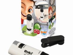 Buki - mikroskop kieszonkowy