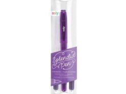 Ooly - pióro wieczne splendid - fioletowe