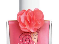 Snails - lakier do paznokci dla dzieci - różowy