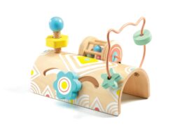 Djeco - zabawka interaktywna - baby tabli