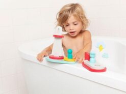 QUUT - zestaw puzzli piankowych 3D