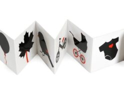 Oczami Maluszka. Harmonijka - Sierra Madre