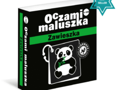 Oczami Maluszka. Zawieszka - Sierra Madre