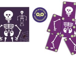 Djeco - gra karciana - bogoss