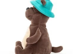 Jellycat - piesek imprezowy - 22 centymetry