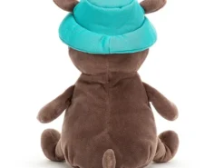 Jellycat - piesek imprezowy - 22 centymetry