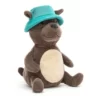 Jellycat - piesek imprezowy - 22 centymetry