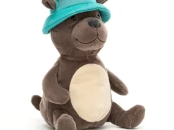 Jellycat - piesek imprezowy - 22 centymetry