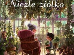 Niezłe ziółko - Barbara Kosmowska