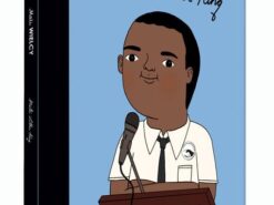 Smart Books - Mali WIELCY. Martin Luther King