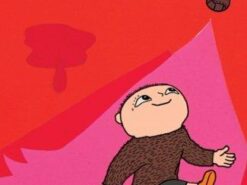 Albert i potwór - Gunilla Bergström - Zakamarki