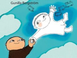 Albert i tajemniczy Molgan - Gunilla Bergström