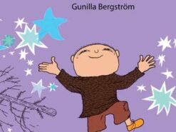 Co cieszy Alberta? - Gunilla Bergström